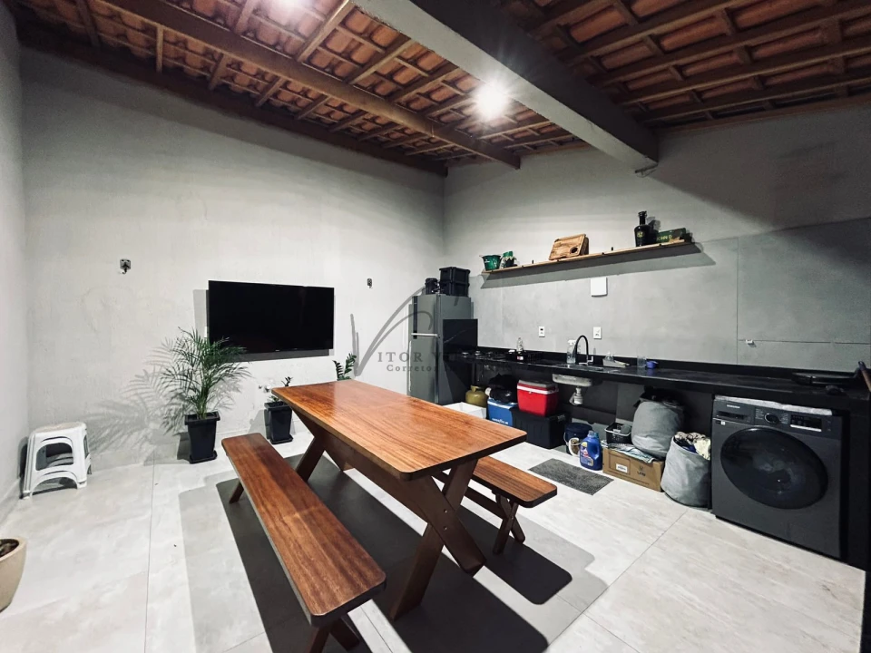 Imagens do imóveis Casa alto Padrão para locação e venda Jd Ipiranga