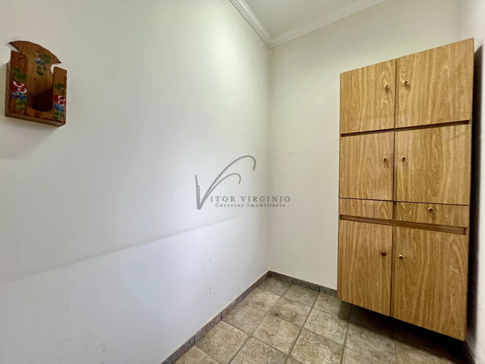 Imagens do imóveis Casa térrea no bairro Vila Bertini em Americana com 222m² de terreno