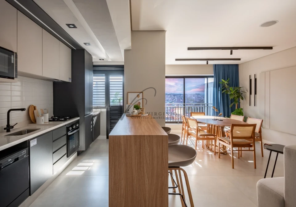 Imagens do imóveis Apartamento À Venda Vitra Residence Santa Bárbara D'Oeste