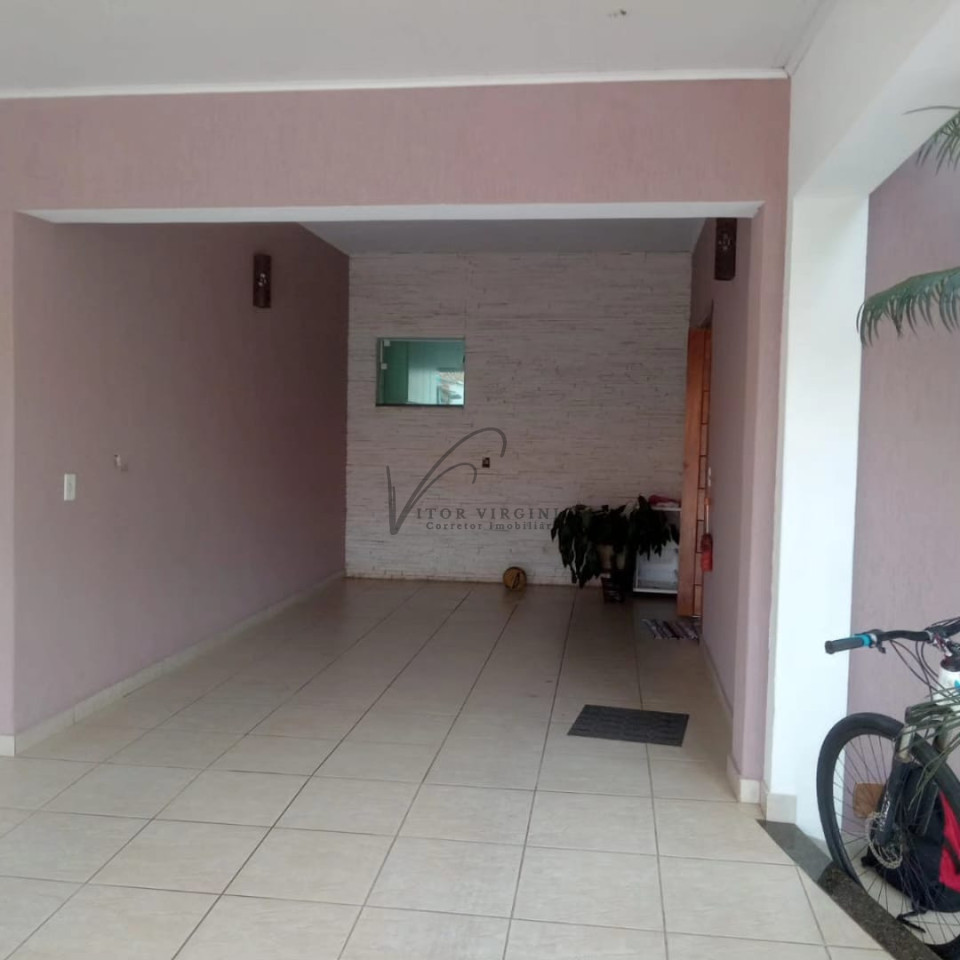 Imagens do imóveis Casa Á Venda Loteamento Industrial Santa Bárbara D'Oeste