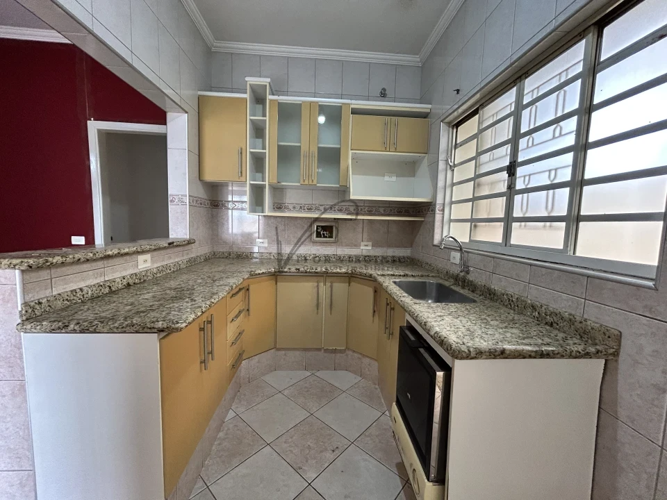 Imagens do imóveis Casa à venda - 3 Dormitórios, 1 suíte - Terreno 250m² - Nova Americana - Americana/SP