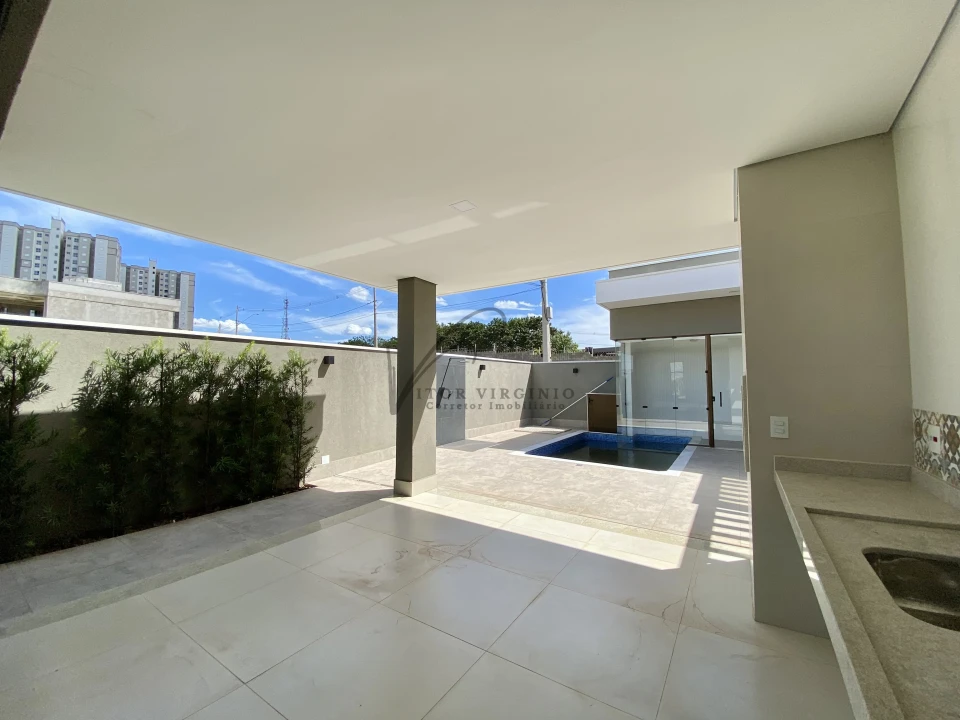 Imagens do imóveis Casa Em Condomínio Á Venda Solar Das Esmeraldas Nova Odessa