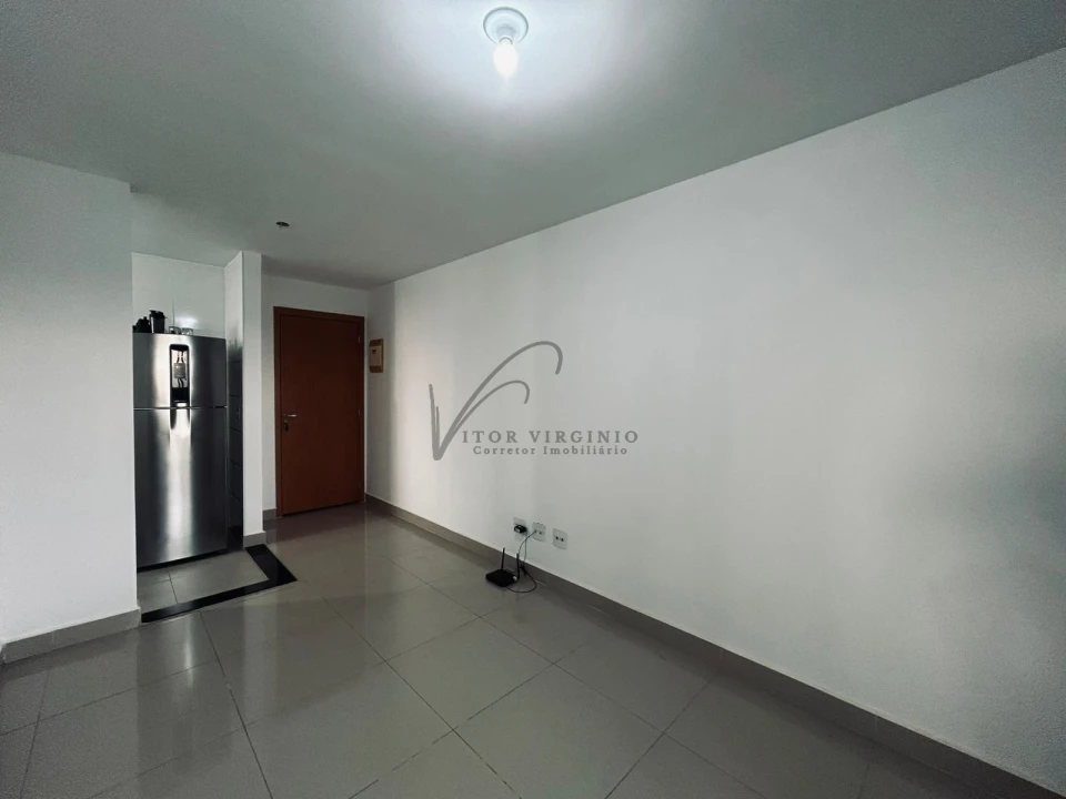 Imagens do imóveis Apartamento À Venda Residencial Amplitude Santa Bárbara D'Oeste