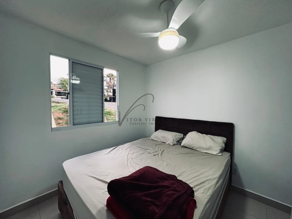 Imagens do imóveis Apartamento Térreo, com 2 dormitórios Americana