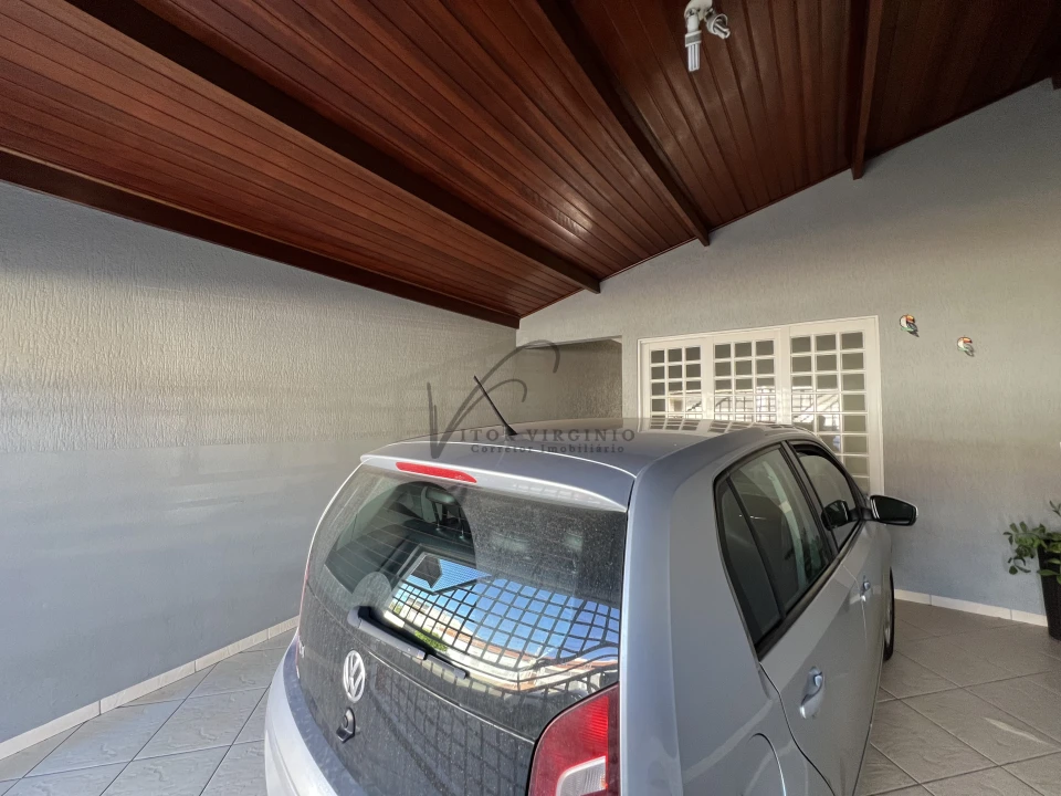 Imagens do imóveis Casa Á Venda Jardim Residencial Mariana Santa Bárbara D'Oeste