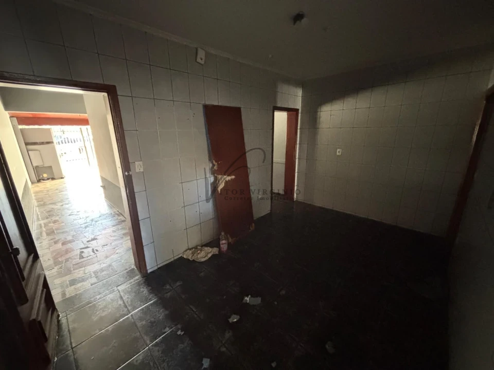 Imagens do imóveis Casa térrea no bairro planalto do sol em Santa Barbara D´Oeste - SP
