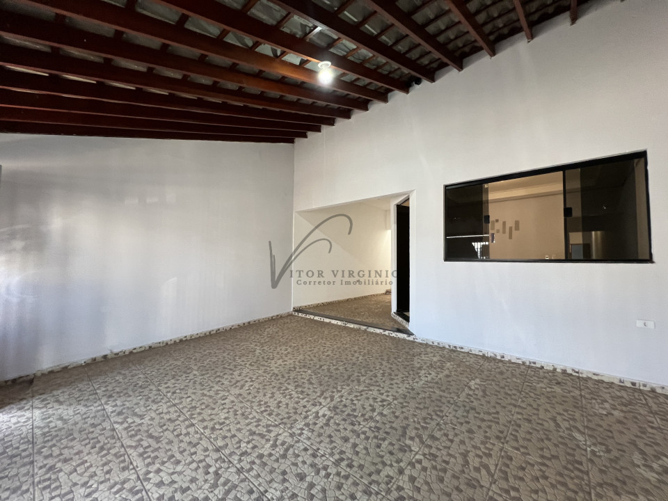 Imagens do imóveis Casa térrea com 3 dormitórios sendo 1 suíte no Jardim Boer em Americana