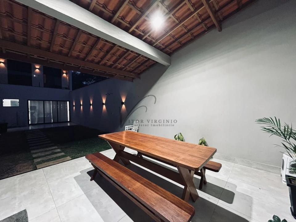 Imagens do imóveis Casa alto Padrão para locação e venda Jd Ipiranga