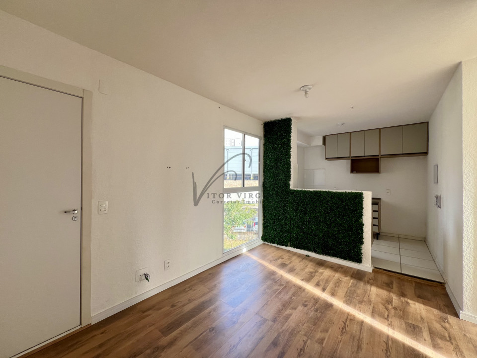 Imagens do imóveis APARTAMENTO PARA LOCAÇÃO /  CONDOMINIO FORLIFE VENTURA - SANTA BARBARA D'OESTE