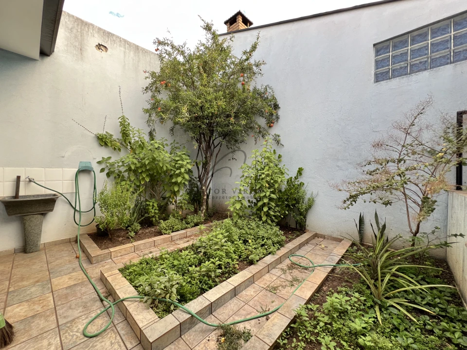 Imagens do imóveis Casa térrea no bairro Vila Bertini em Americana com 222m² de terreno