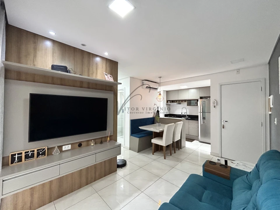 Imagens do imóveis Apartamento à venda 2 dormitórios, sendo 1 suíte - Dona Margarida - Santa Barbara d' Oeste - SP