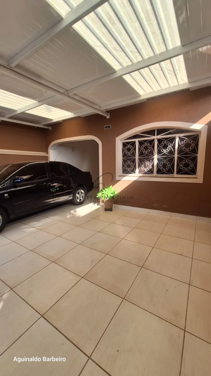 Imagens do imóveis Casa Á Venda Vila Bertini Americana