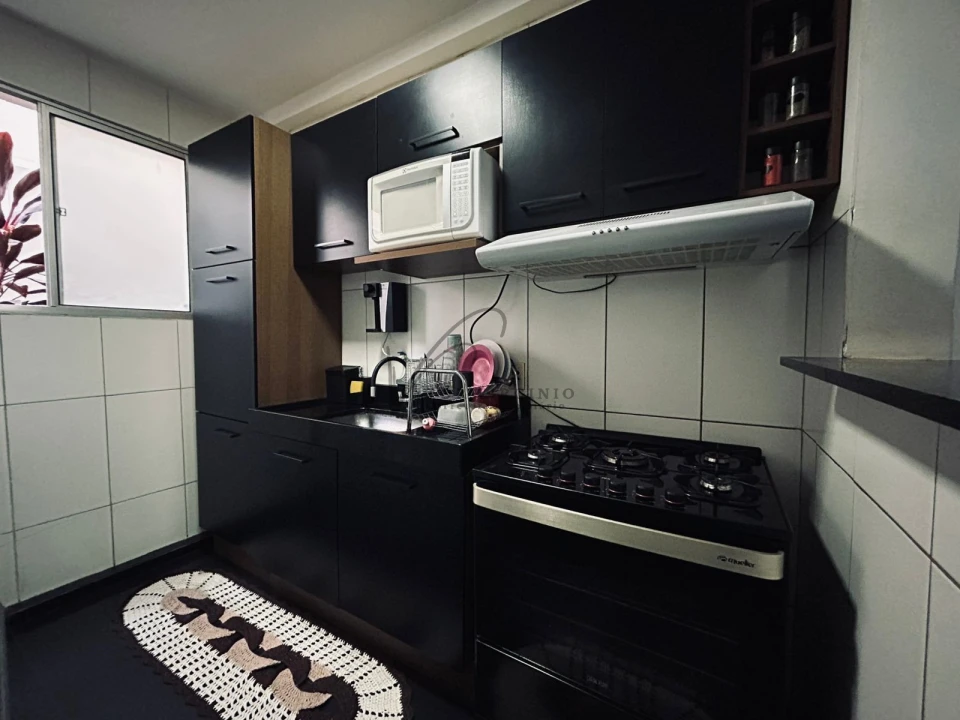 Imagens do imóveis Apartamento À Venda Residencial Alabama Americana