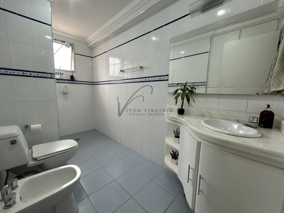 Imagens do imóveis Apartamento 114m² com 3 dormitórios, sendo 1 suíte (Porteira Fechada) - São Domingos - Americana/SP