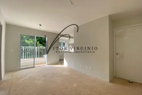 Imagens do imóveis Apartamento novo condomínio Portal dos Ipês Santa Barbara D´Oeste