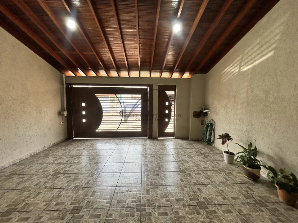 Imagens do imóveis Casa à venda - 3 dormitórios, 1 suíte - Jaguarí - Americana/SP