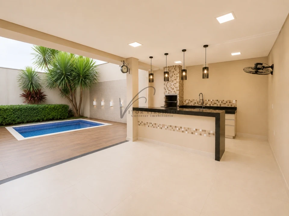 Imagens do imóveis Casa À Venda Vila Mariana Americana