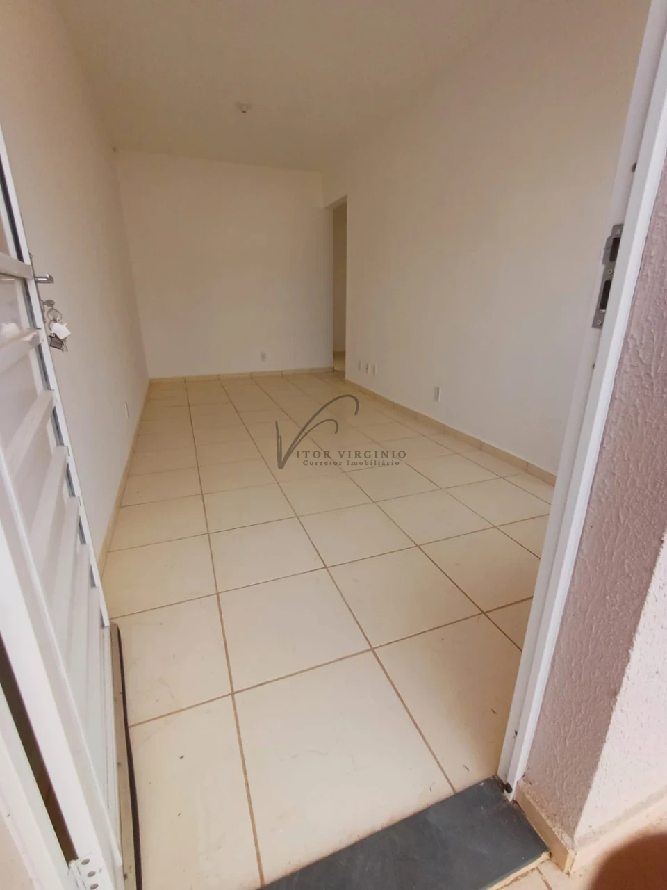 Imagens do imóveis Casa em terreno de esquina com 2 dormitórios, no bairro Jardim Nova Aliança em Americana-sp