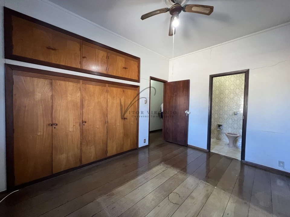 Imagens do imóveis Casa térrea para locação com 450m2 de terreno e 3 dormitórios no bairro Jardim colina em Americana