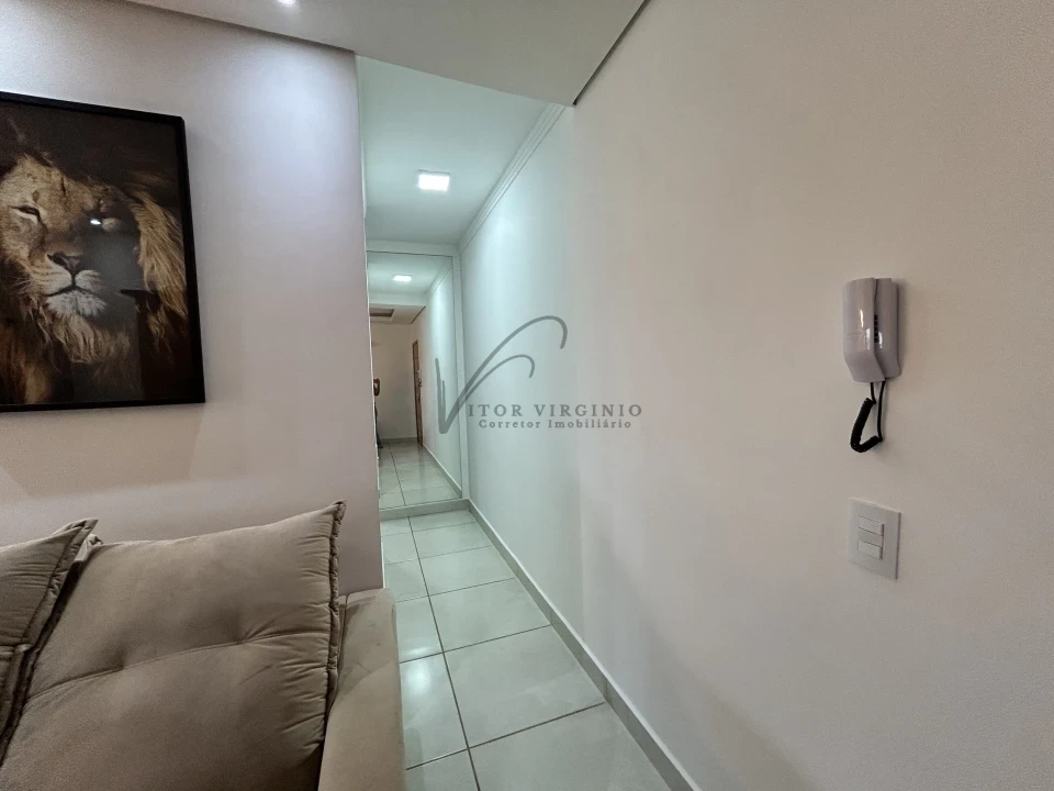 Imagens do imóveis Apartamento à venda 2 dormitórios, Nossa Senhora do Carmo - Americana - SP