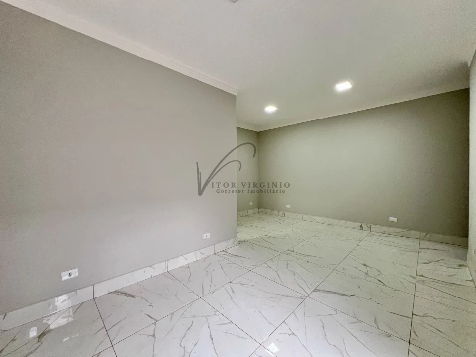 Imagens do imóveis Casa térrea com área gourmet e armários planejados no parque universitário em Americana