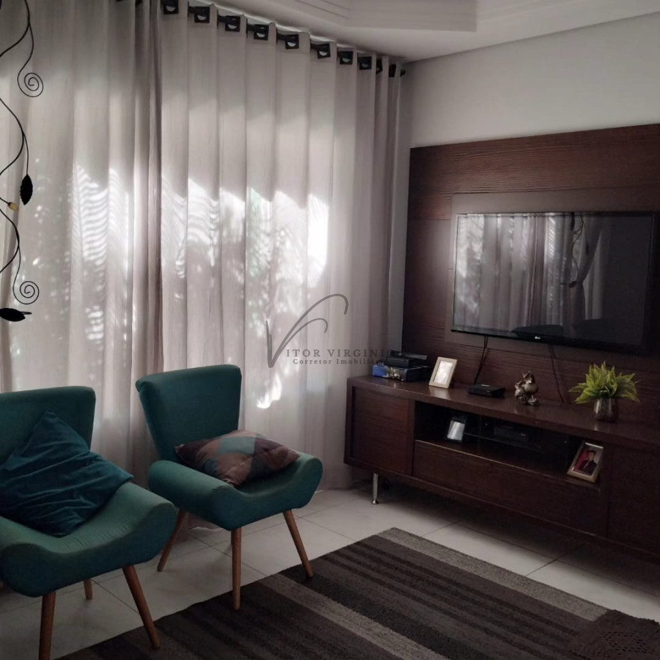 Imagens do imóveis Casa Á Venda Loteamento Industrial Santa Bárbara D'Oeste