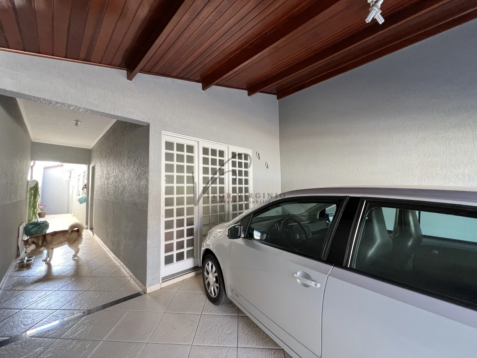 Imagens do imóveis Casa Á Venda Jardim Residencial Mariana Santa Bárbara D'Oeste