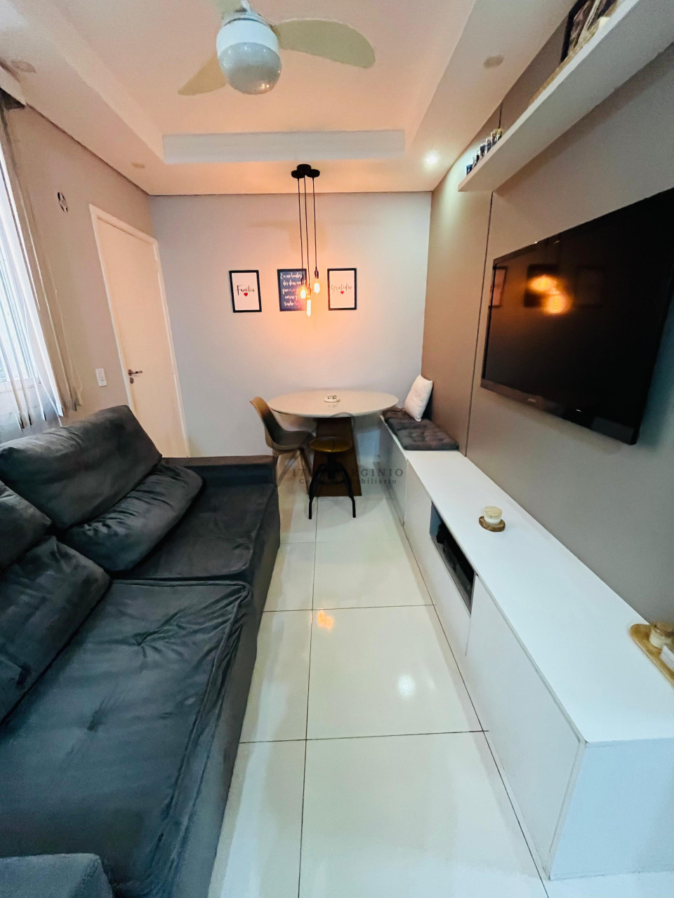 Imagens do imóveis Apartamento Á Venda Residencial Alabama Americana