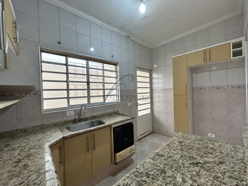 Imagens do imóveis Casa à venda - 3 Dormitórios, 1 suíte - Terreno 250m² - Nova Americana - Americana/SP