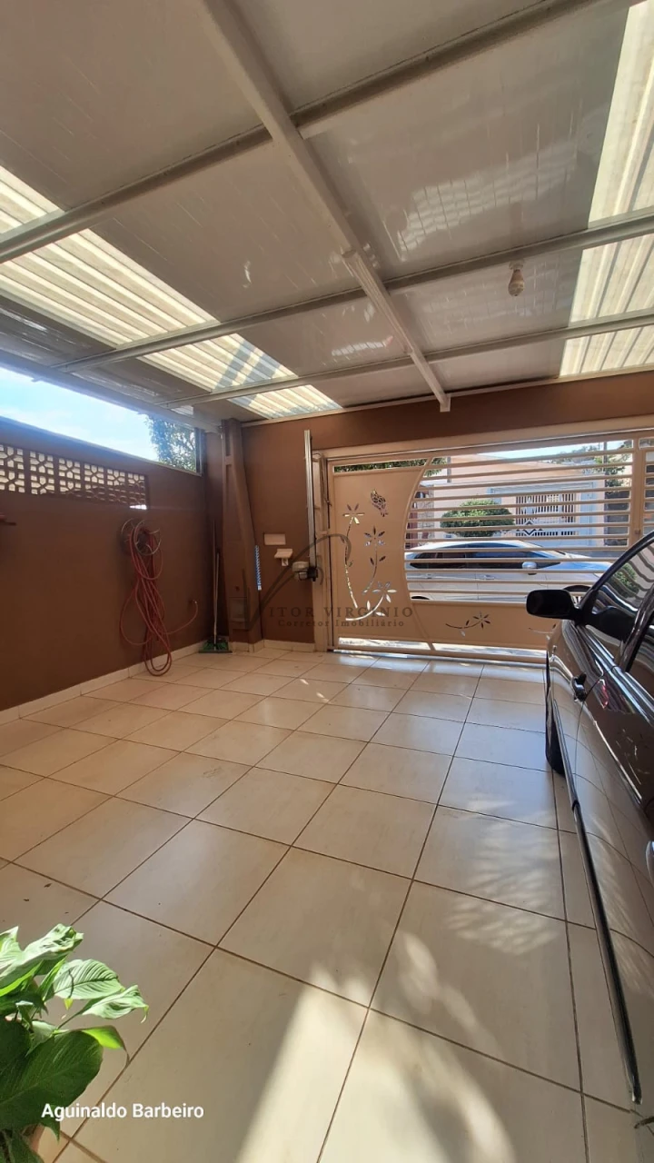 Imagens do imóveis Casa Á Venda Vila Bertini Americana