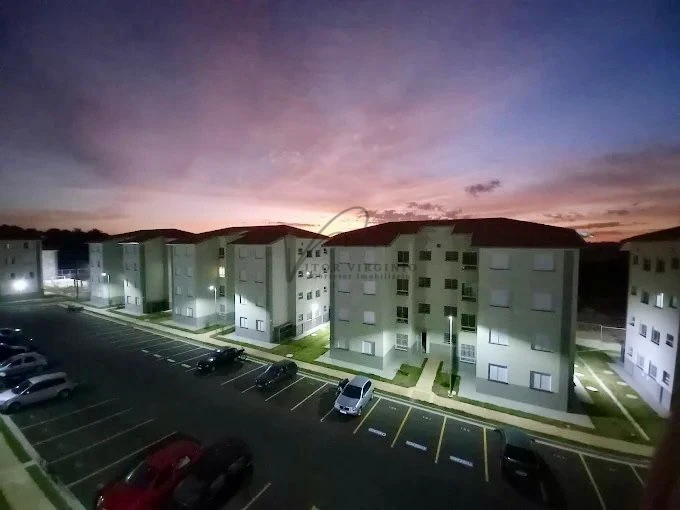 Imagens do imóveis Apartamento 2 dormitórios  no condomínio residencial residencial Inae no jardim da balsa em Americana