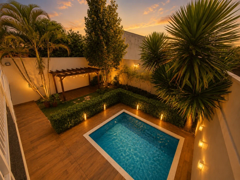 Imagens do imóveis Casa À Venda Vila Mariana Americana