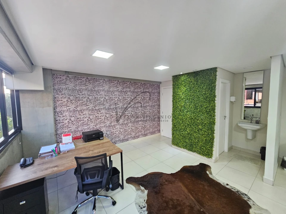 Imagens do imóveis LOCAÇÃO DE SALA COMERCIAL AMERICANA