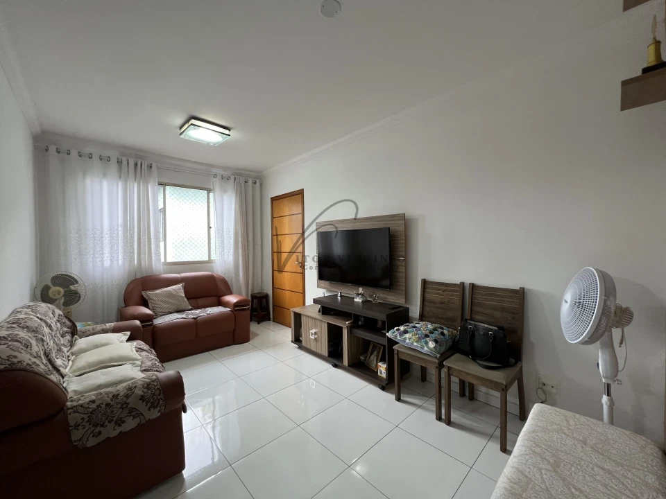 Imagens do imóveis Apartamento com 70m² e dois dormitórios no bairro vila Belvedere em Americana