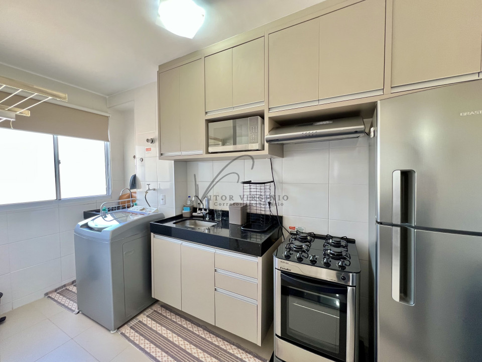 Imagens do imóveis Apartamento Á Venda Residencial Amplitude Santa Bárbara D'Oeste