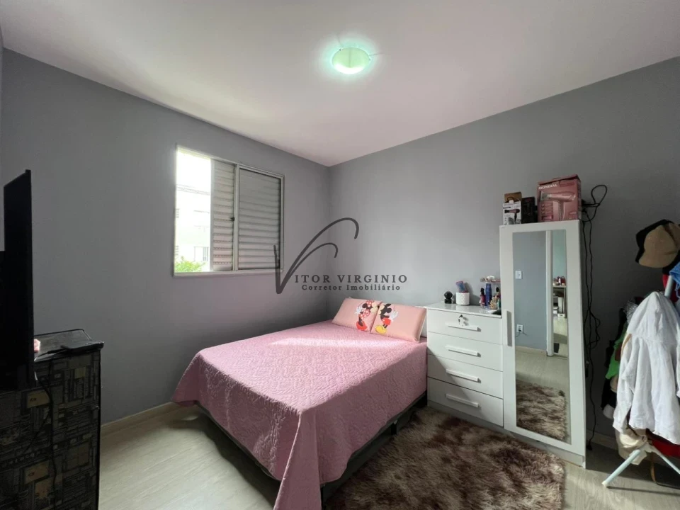 Imagens do imóveis Apartamento Para Alugar Jardim Recanto Americana