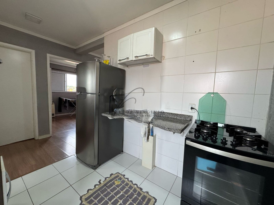 Imagens do imóveis Apartamento com dois dormitórios no Residencial Safira no Bairro Jóias de Santa Barbara em Santa Bárbara DOeste