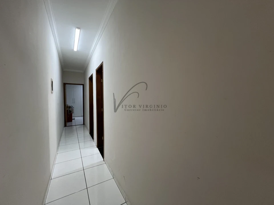 Imagens do imóveis Casa térrea com suíte a venda no parque nova Carioba em americana