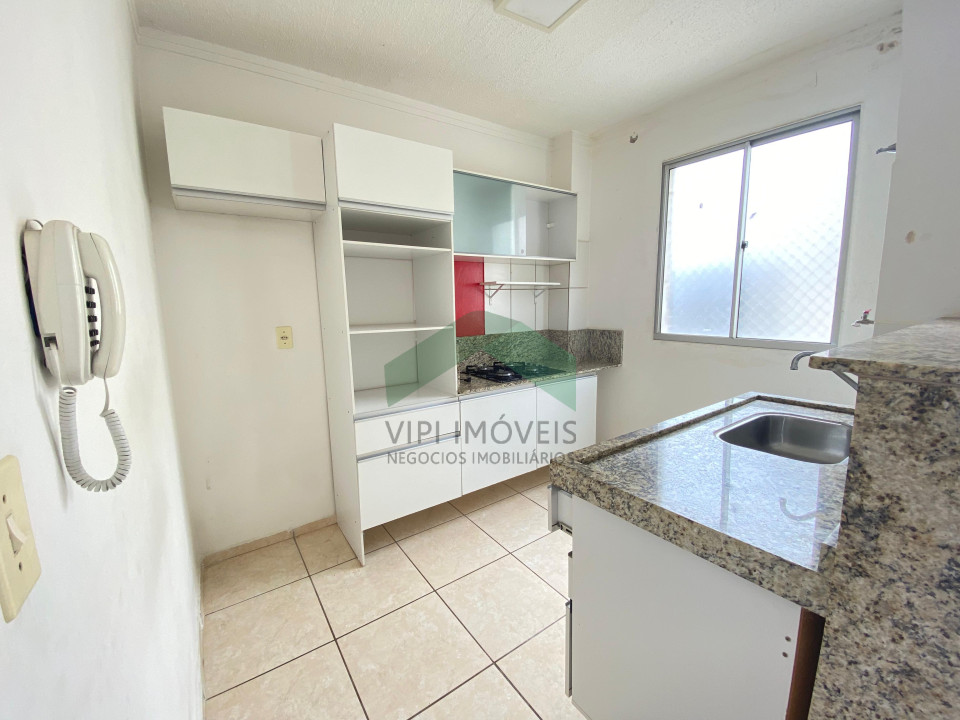 Imagens do imóveis Apartamento com 2 vagas no residencial Alliance em Americana - SP
