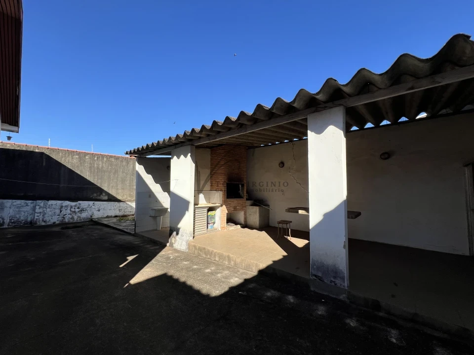 Imagens do imóveis Casa térrea para locação com 450m2 de terreno e 3 dormitórios no bairro Jardim colina em Americana