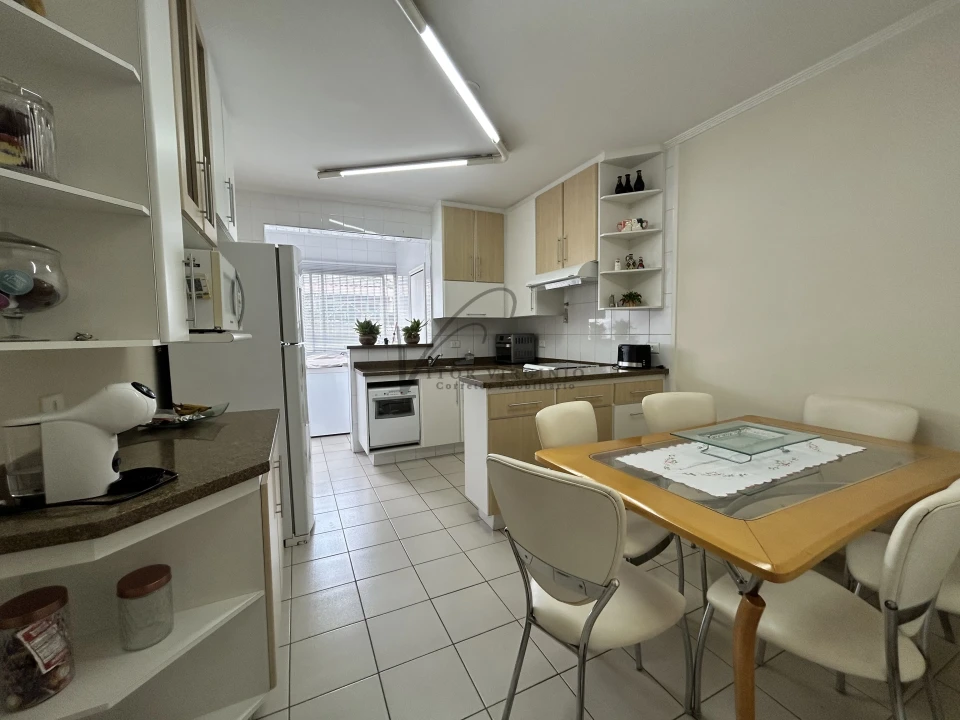 Imagens do imóveis Apartamento 114m² com 3 dormitórios, sendo 1 suíte (Porteira Fechada) - São Domingos - Americana/SP