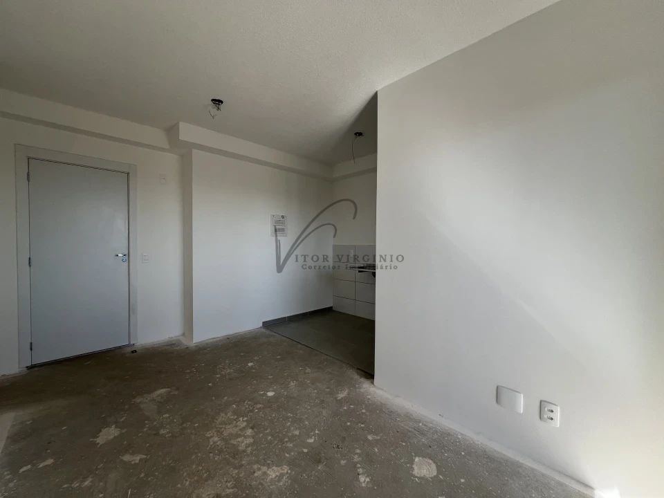 Imagens do imóveis Apartamento com sacada gourmet ampla no condomínio InLife em Santa Barbara D´Oeste