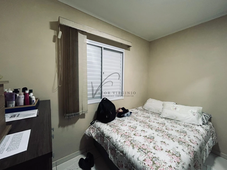 Imagens do imóveis APARTAMENTO TÉRREO COM QUINTAL  CONDOMÍNIO TERRAS DE SÃO PEDRO - SANTA BARBARA