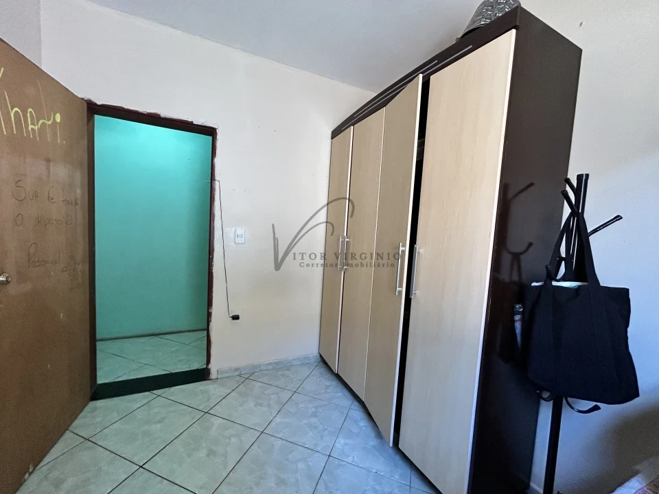 Imagens do imóveis Casa à vends com 3 dormitórios, 1 suíte - Jaguarí - Americana/SP
