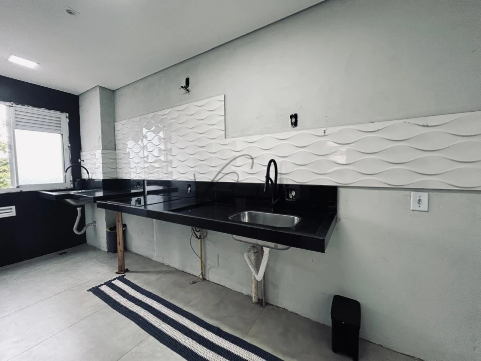 Imagens do imóveis Apartamento À Venda Residencial Imagine Santa Bárbara D'Oeste