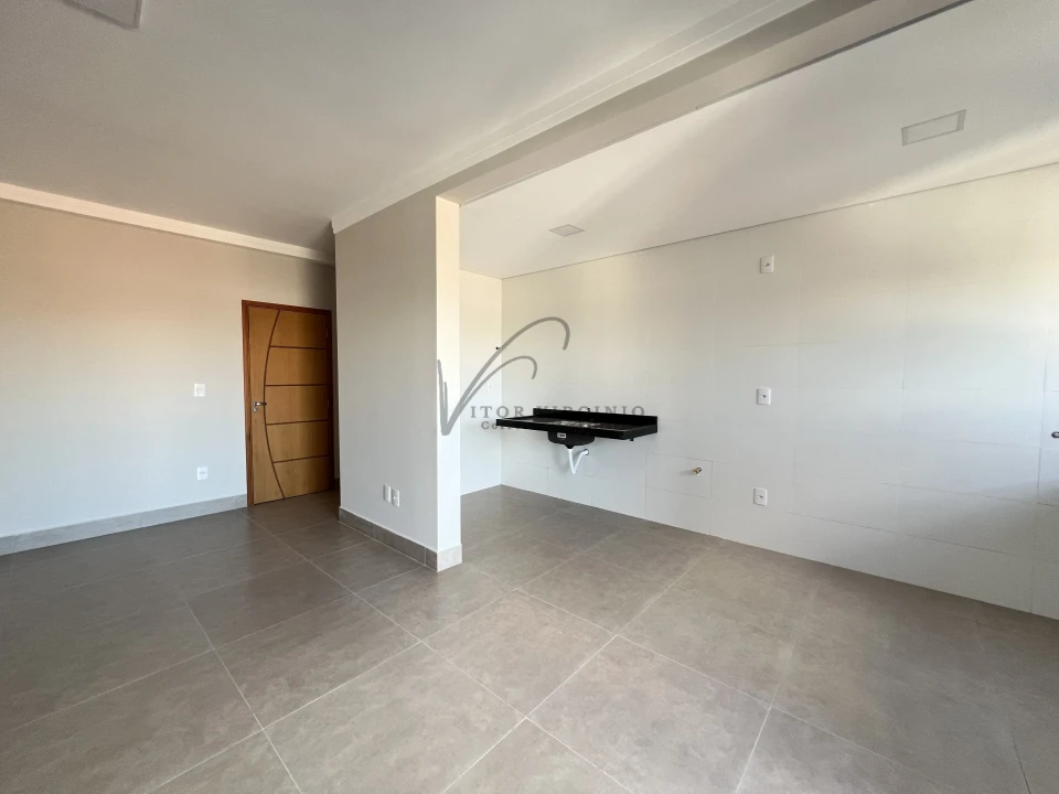 Imagens do imóveis Apartamento com suíte 69m² | Entrada reduzida | Aceita financiamento