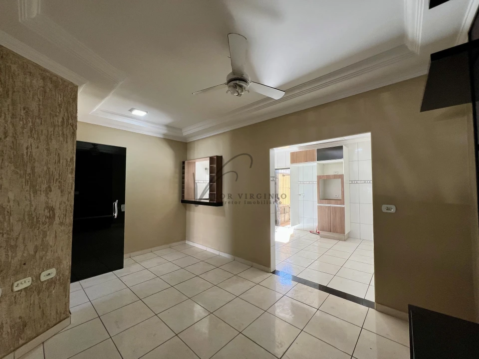 Imagens do imóveis Casa Á Venda E Locação Residencial Parque Santa Rosa Ii Santa Bárbara D'Oeste