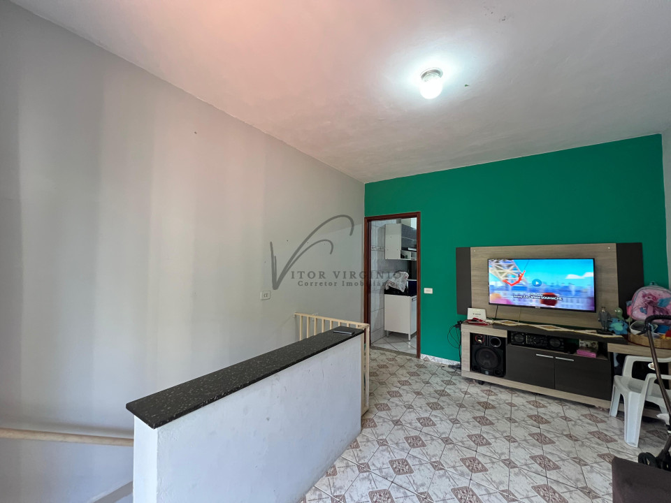 Imagens do imóveis Sobrado à venda no Jardim Europa em Santa Bárbara d’Oeste