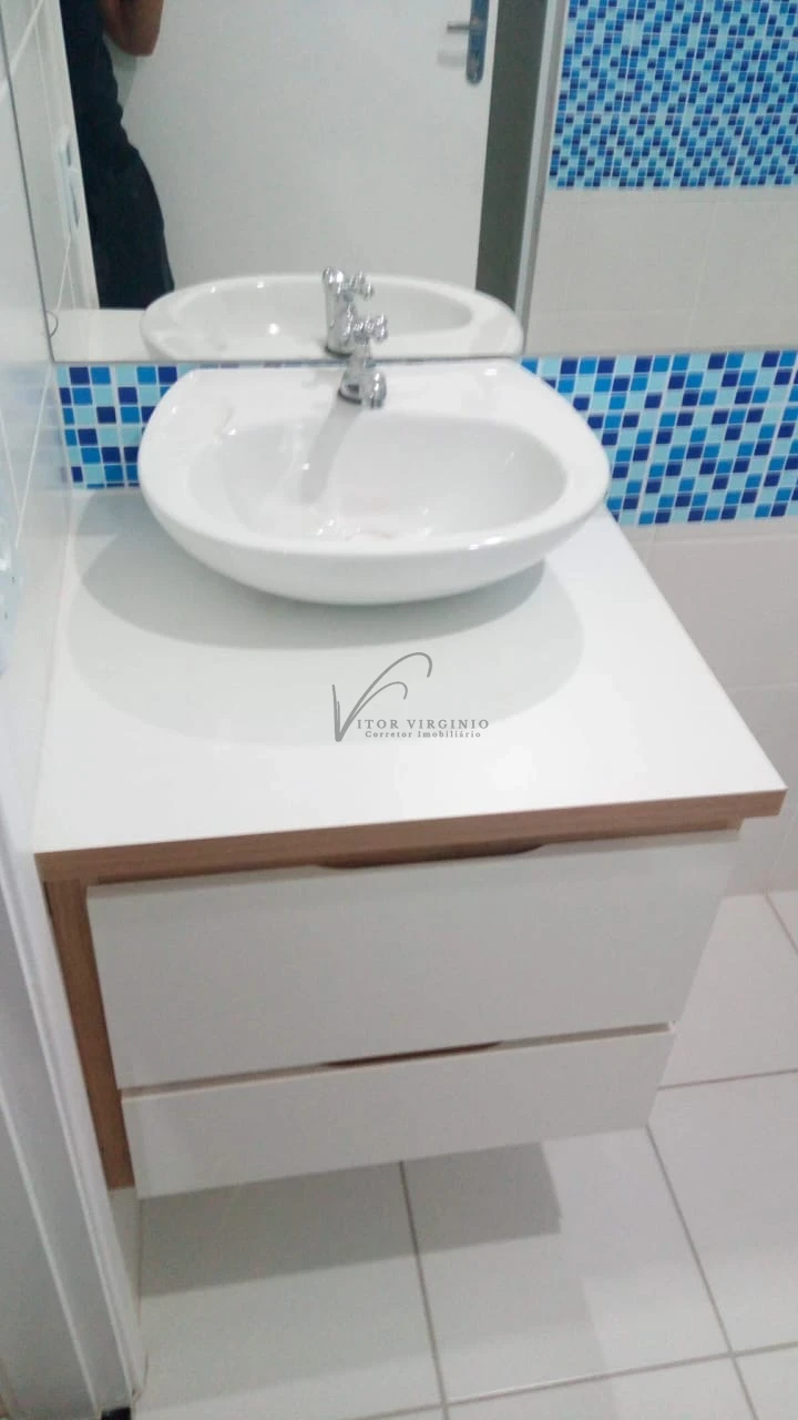 Imagens do imóveis Apartamento com 49m2 no condomínio jade joias de Santa Bárbara