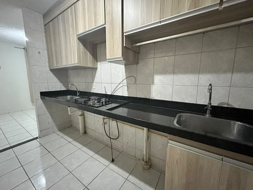 Imagens do imóveis apartamento em Santa Barbara 2 dormitórios